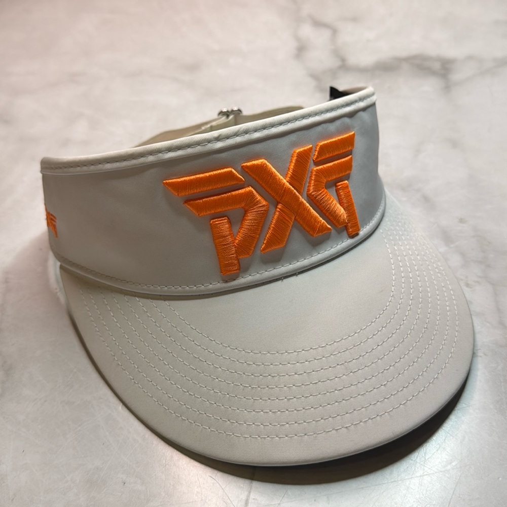 PXG x New Era Tour High Crown Visor